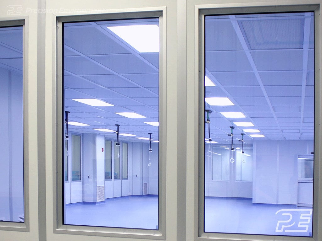 Modular-Cleanroom-Company
